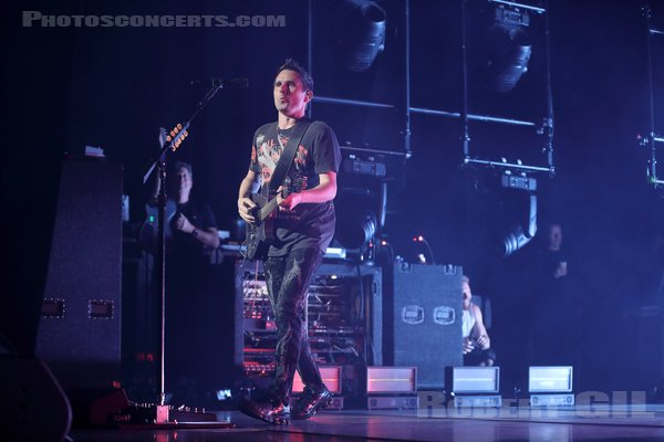 MUSE - 2022-10-25 - PARIS - Salle Pleyel - 